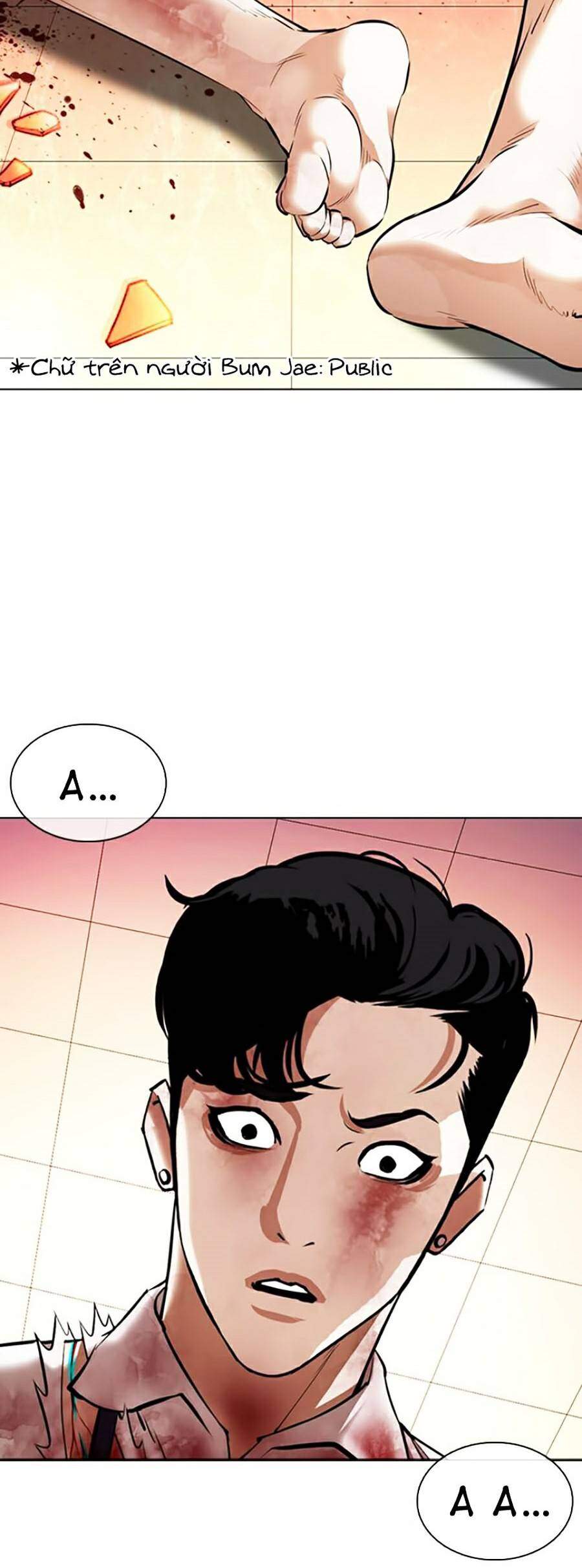 Hoán Đổi Diệu Kỳ Chapter 362 - 41
