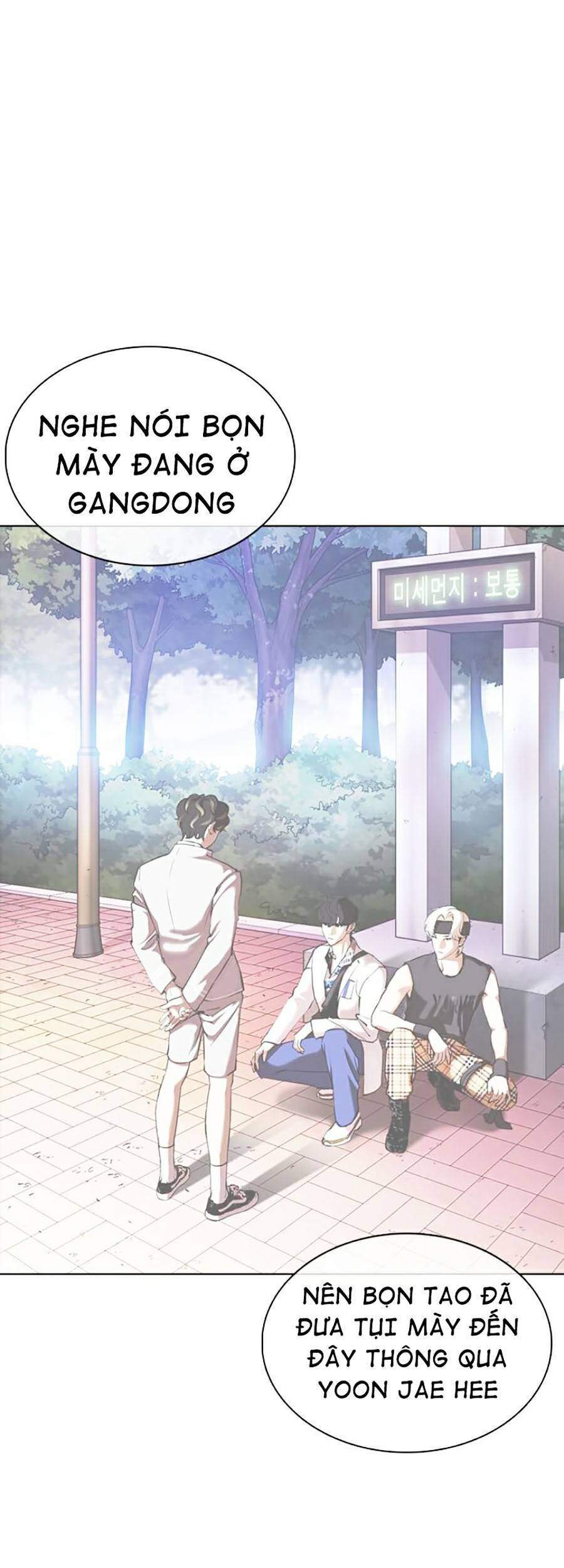 Hoán Đổi Diệu Kỳ Chapter 362 - 73