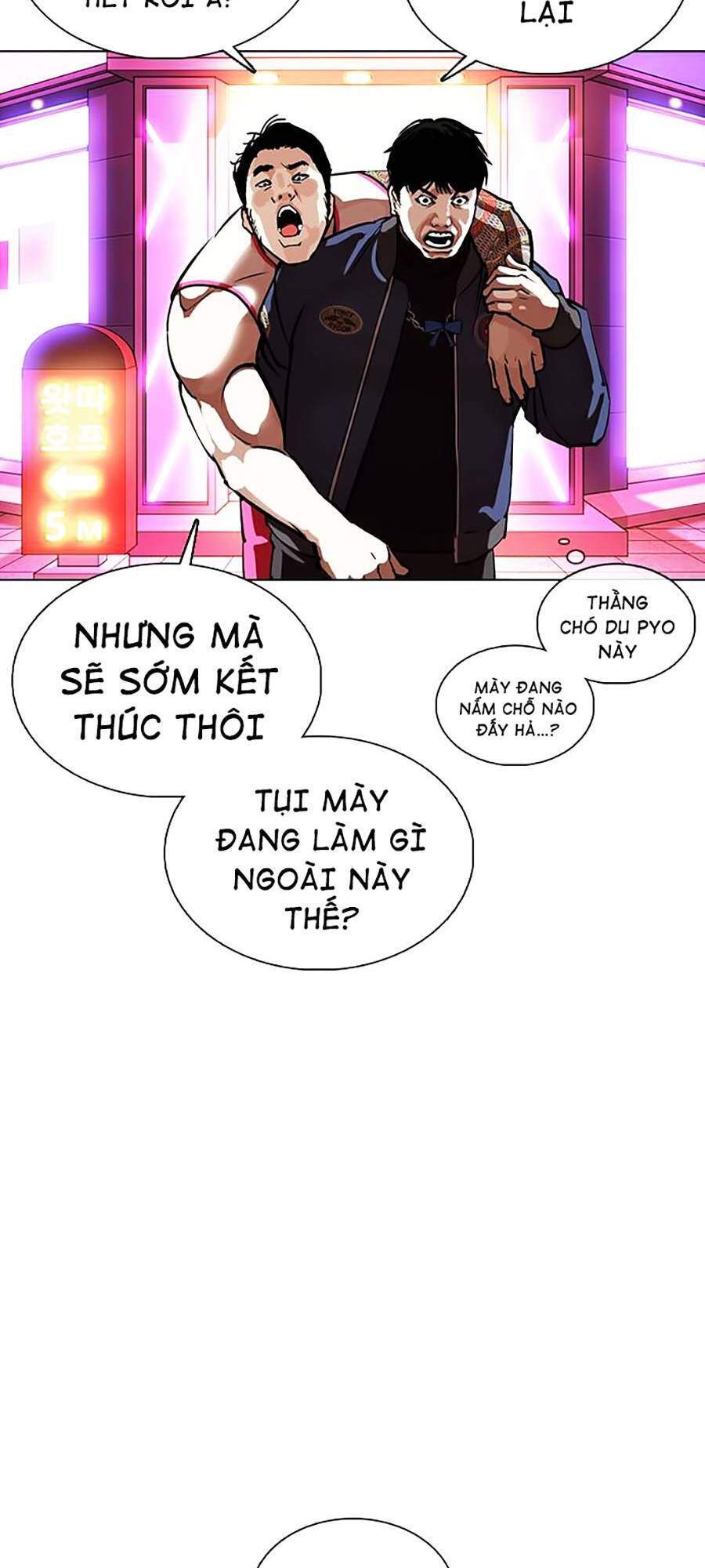 Hoán Đổi Diệu Kỳ Chapter 364 - 149