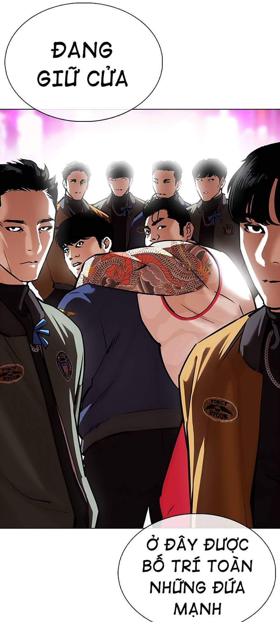Hoán Đổi Diệu Kỳ Chapter 364 - 151