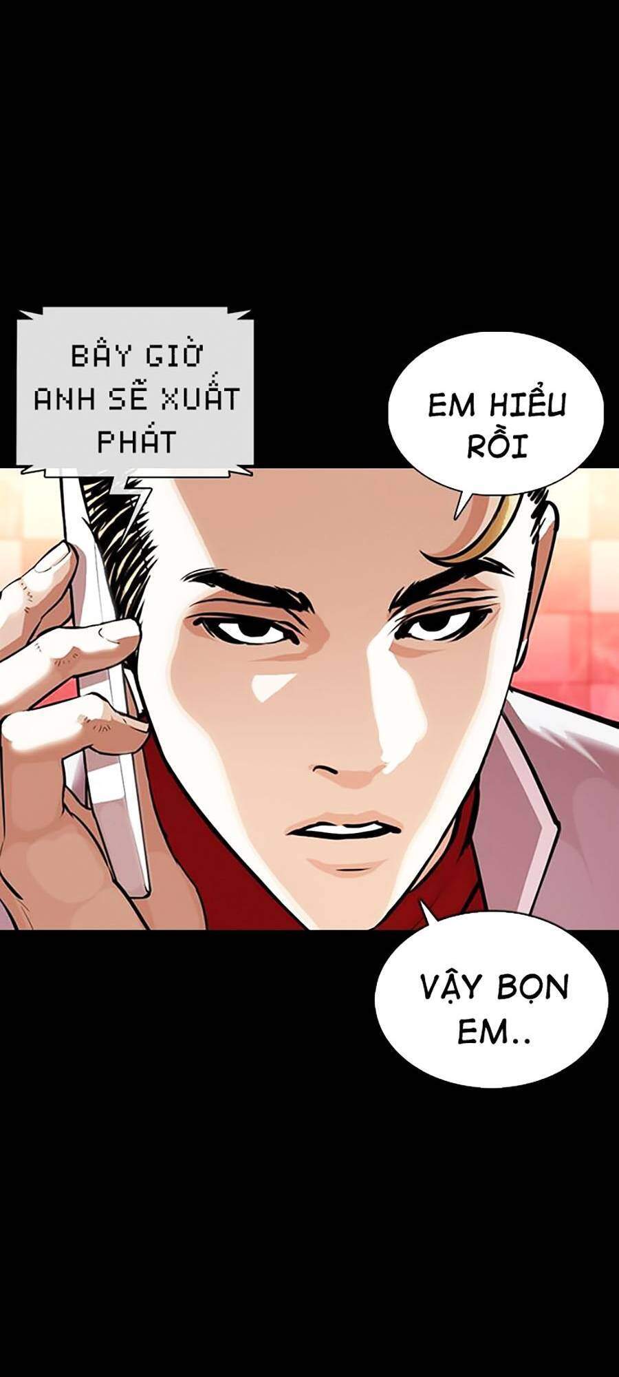 Hoán Đổi Diệu Kỳ Chapter 364 - 25