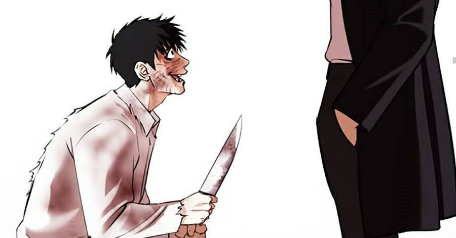 Hoán Đổi Diệu Kỳ Chapter 371 - 2