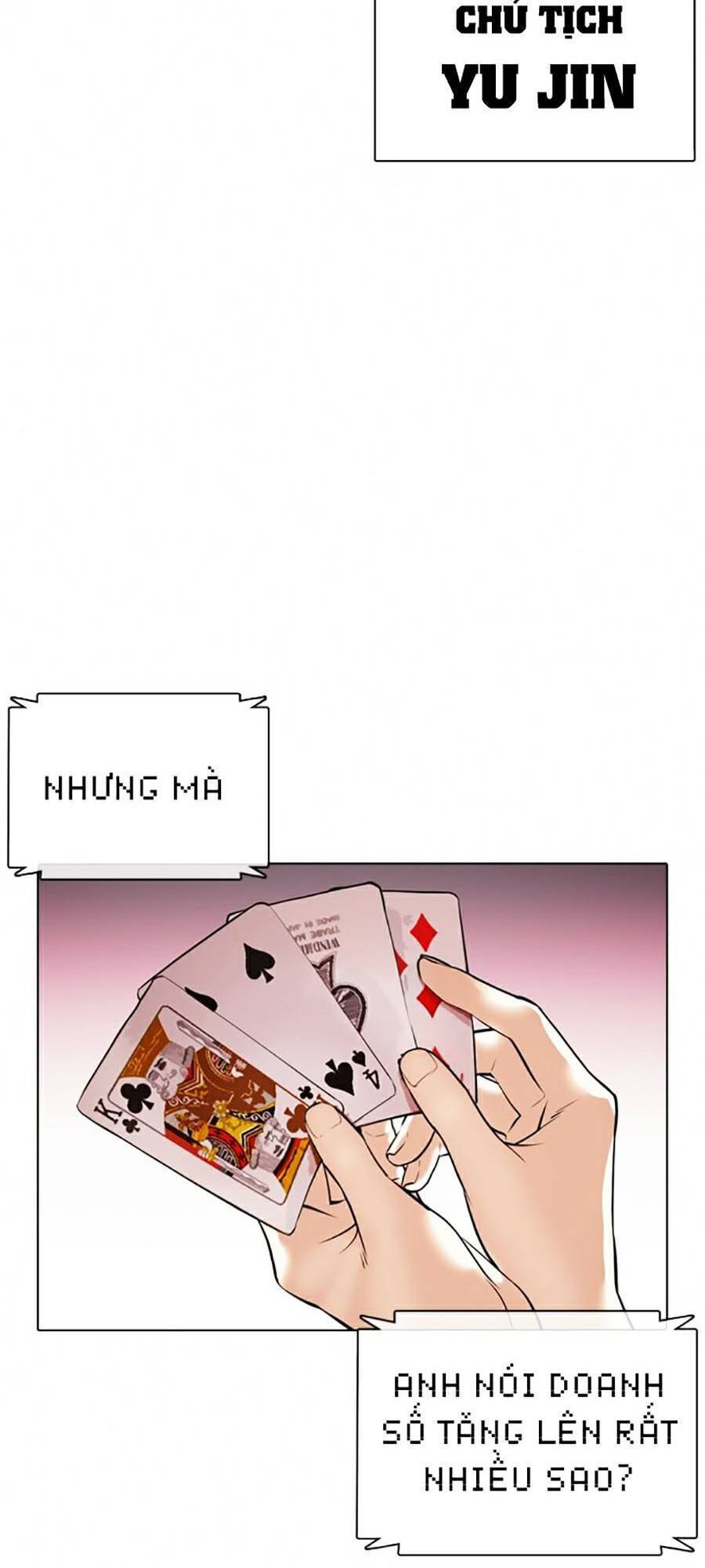 Hoán Đổi Diệu Kỳ Chapter 371 - 169