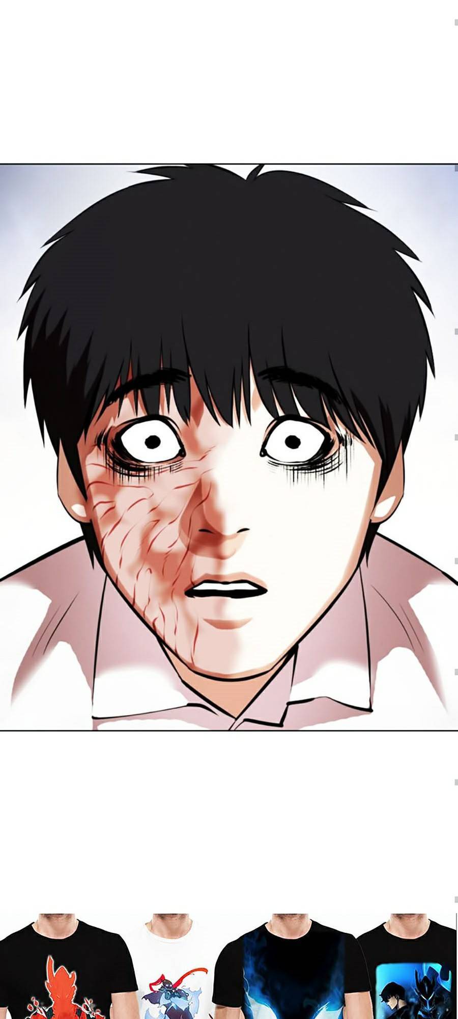 Hoán Đổi Diệu Kỳ Chapter 371 - 87