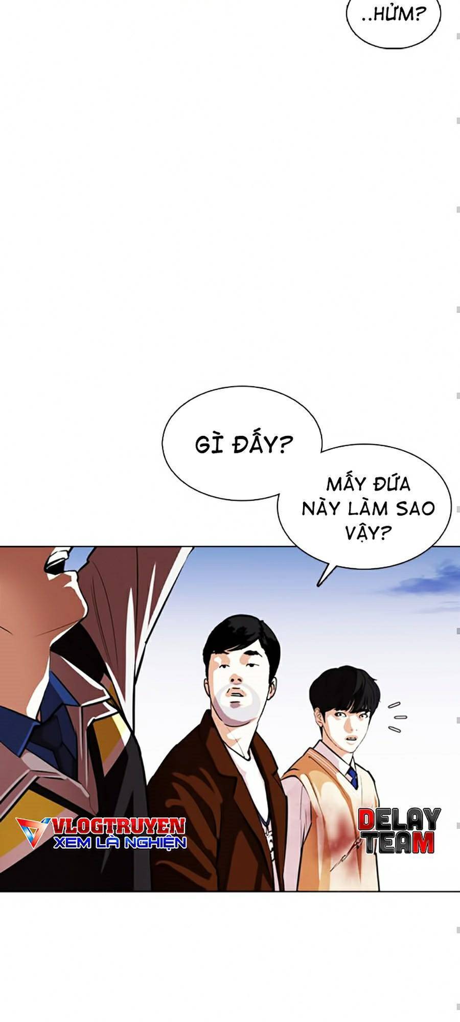 Hoán Đổi Diệu Kỳ Chapter 371 - 93