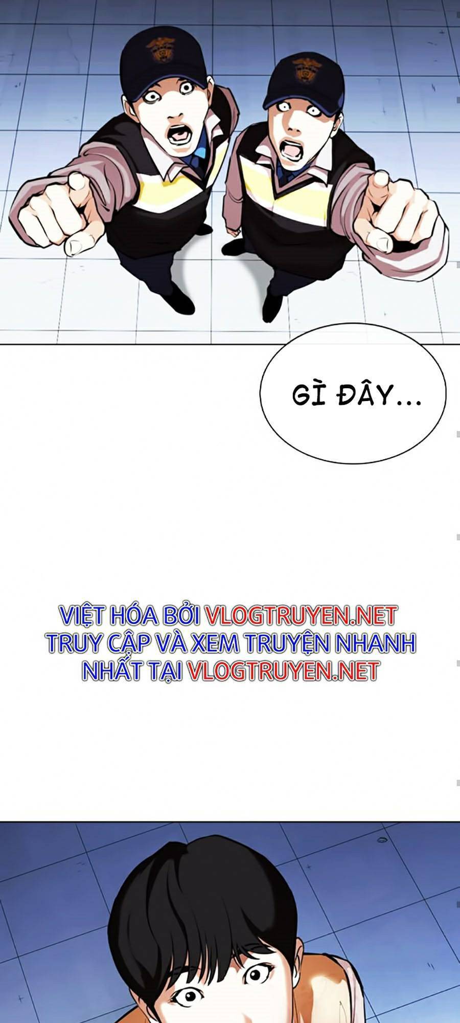 Hoán Đổi Diệu Kỳ Chapter 371 - 95
