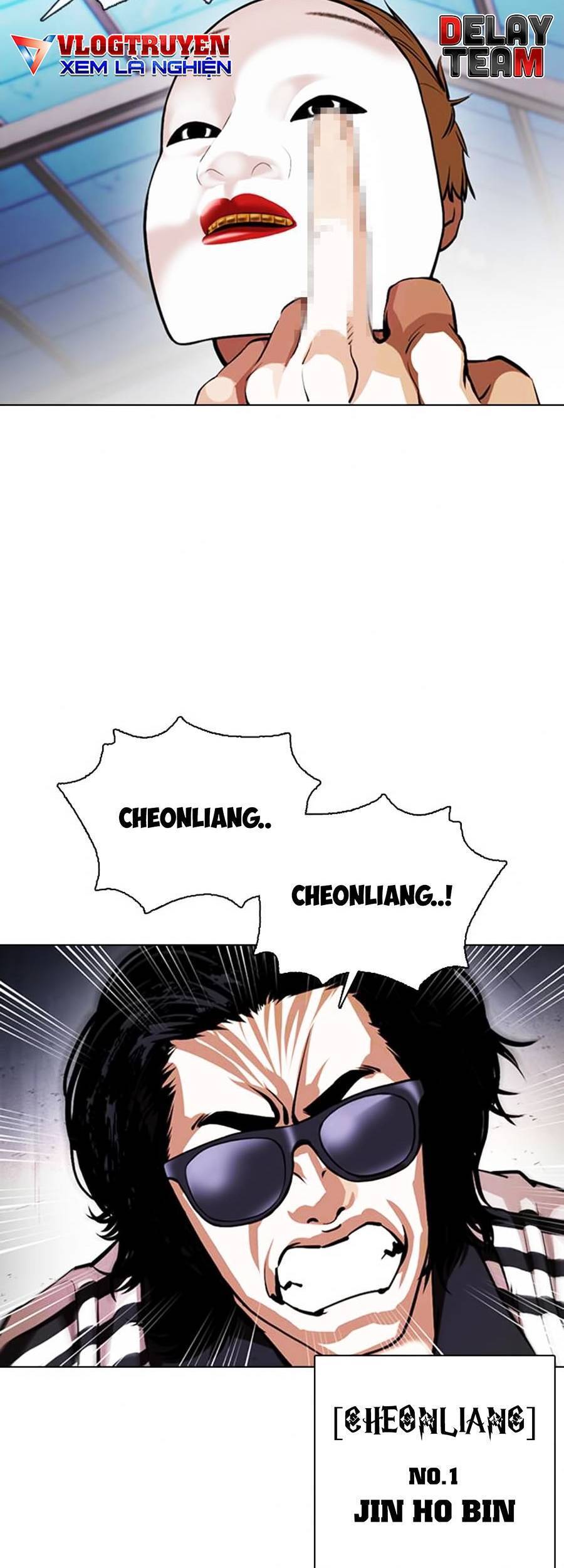 Hoán Đổi Diệu Kỳ Chapter 375 - 109
