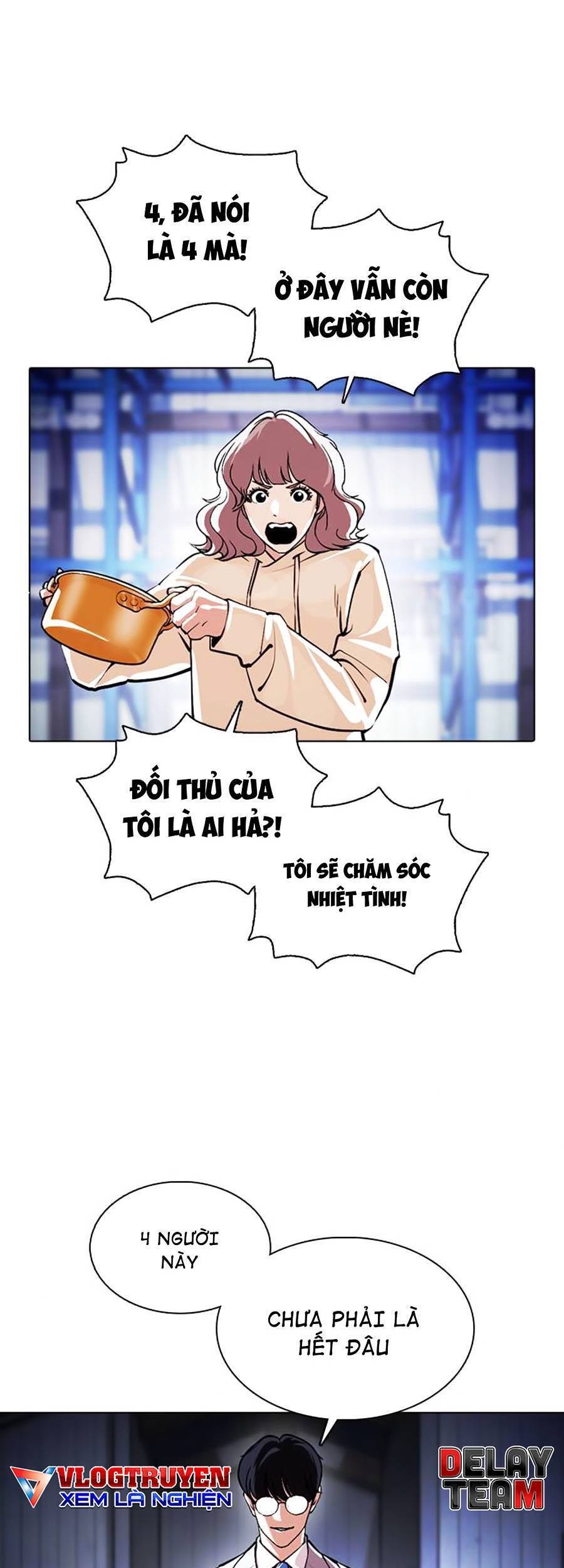 Hoán Đổi Diệu Kỳ Chapter 375 - 133