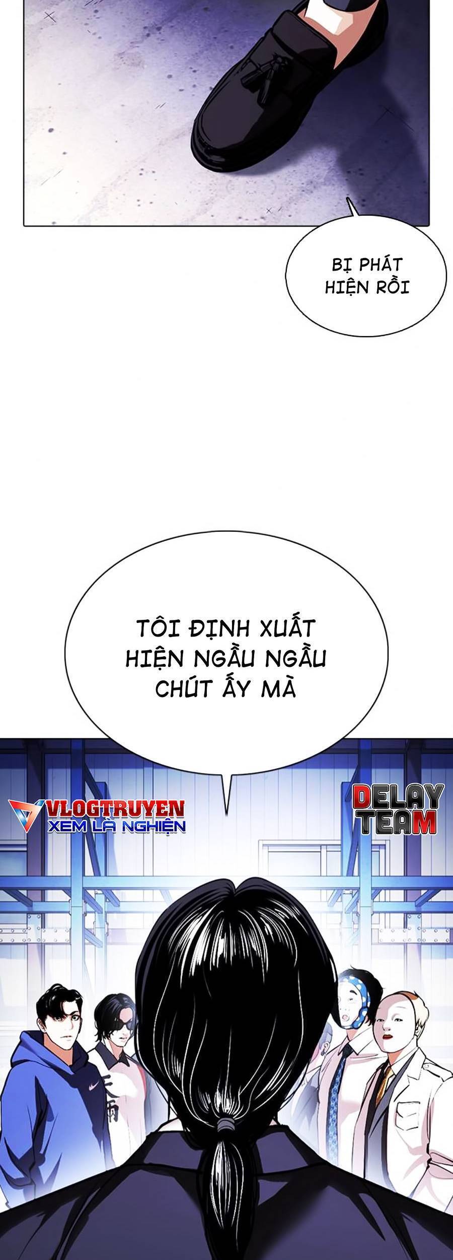 Hoán Đổi Diệu Kỳ Chapter 375 - 137