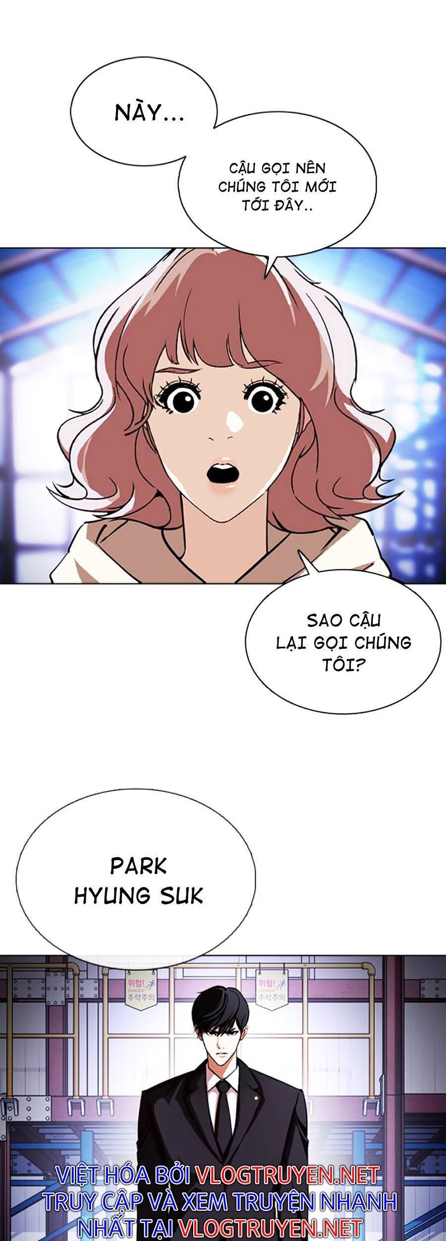 Hoán Đổi Diệu Kỳ Chapter 375 - 49