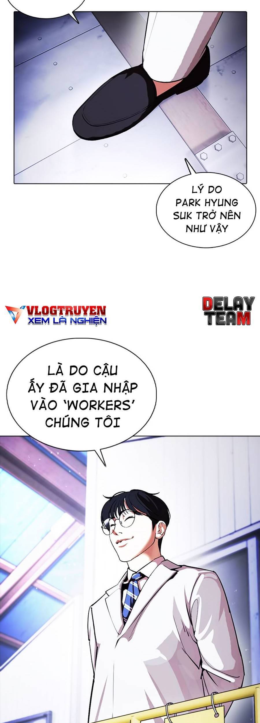 Hoán Đổi Diệu Kỳ Chapter 375 - 65