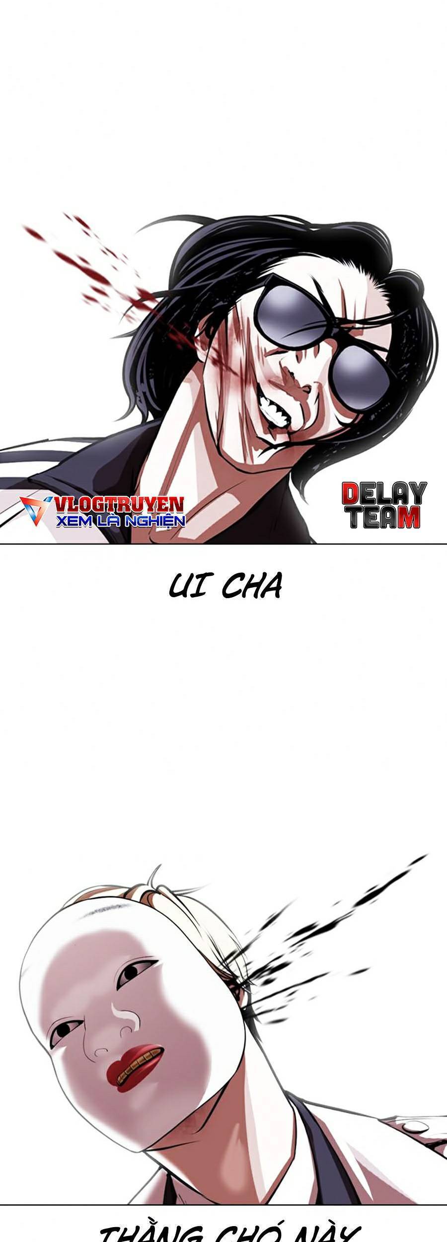 Hoán Đổi Diệu Kỳ Chapter 376 - 47