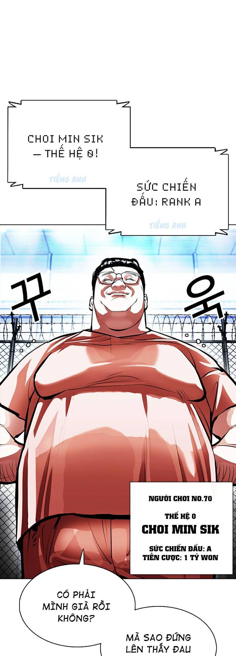Hoán Đổi Diệu Kỳ Chapter 377 - 115