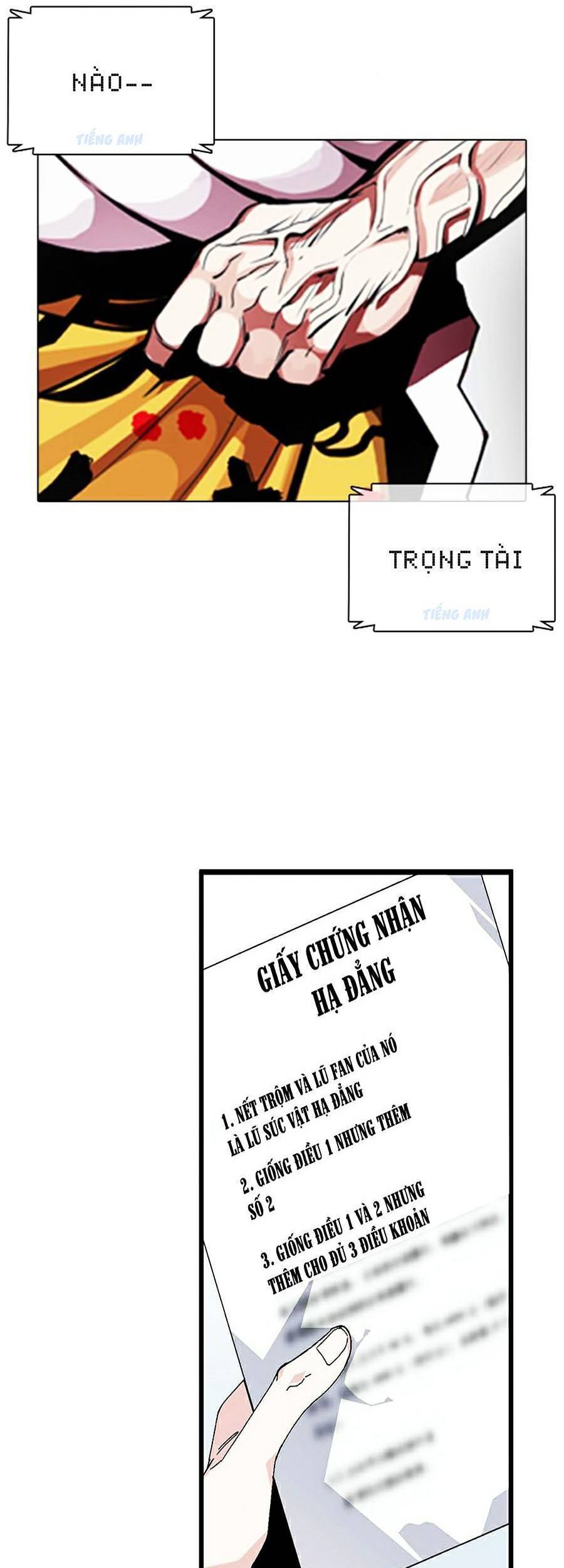 Hoán Đổi Diệu Kỳ Chapter 377 - 139