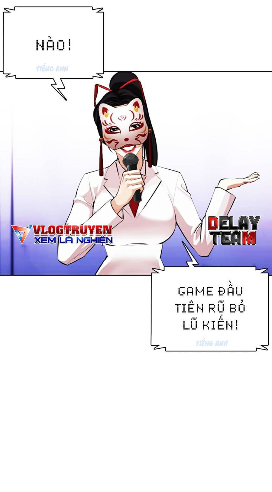 Hoán Đổi Diệu Kỳ Chapter 377 - 169