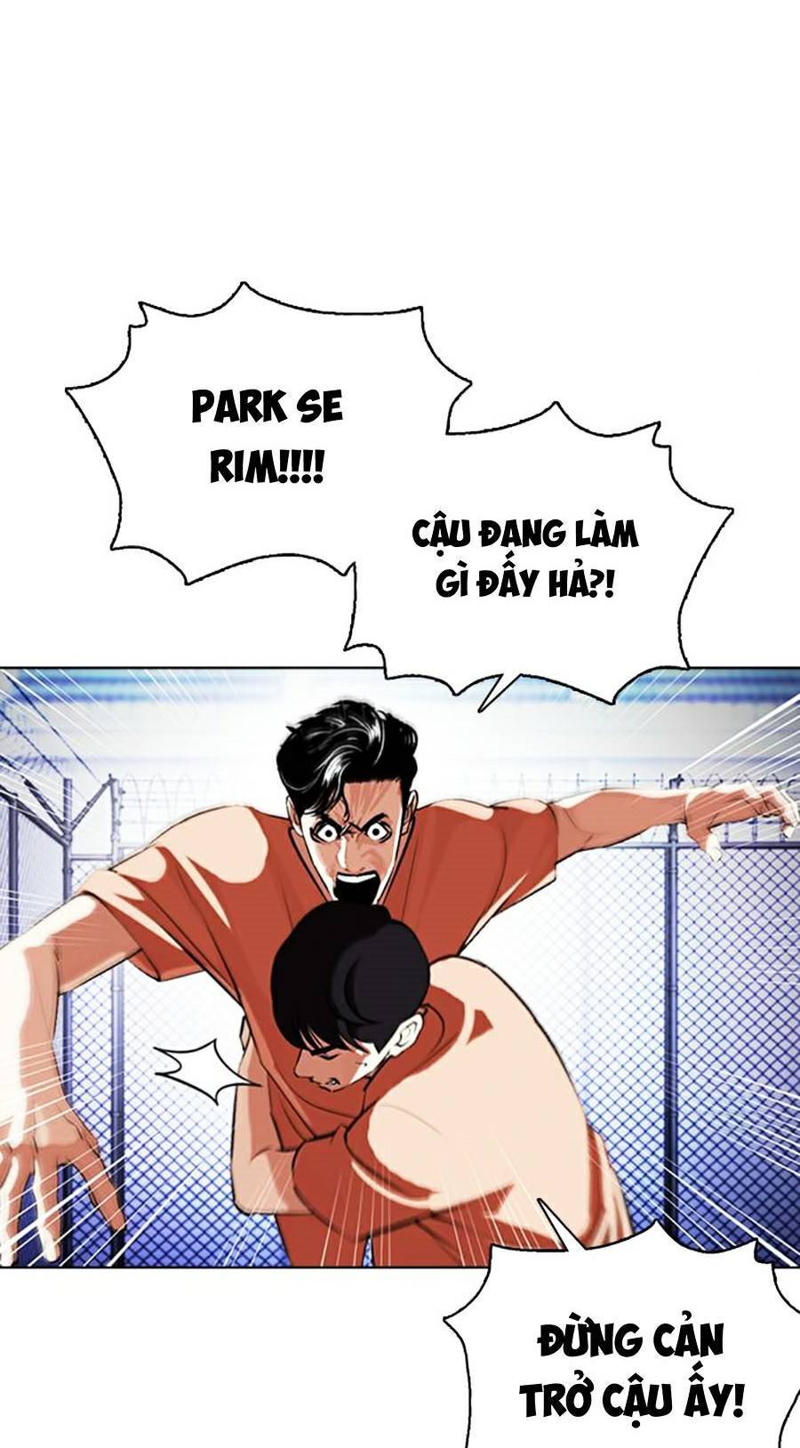 Hoán Đổi Diệu Kỳ Chapter 377 - 176