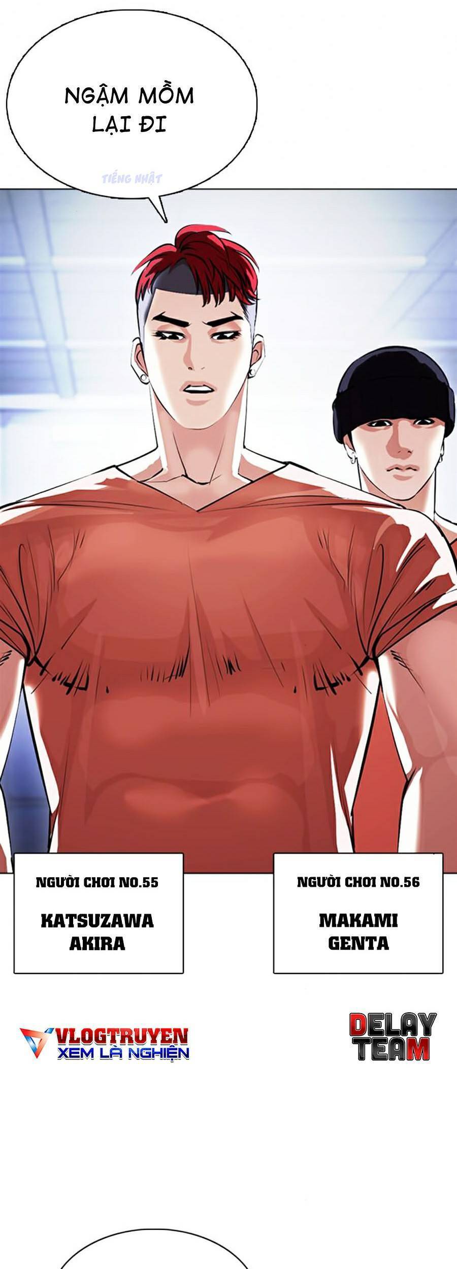 Hoán Đổi Diệu Kỳ Chapter 377 - 19