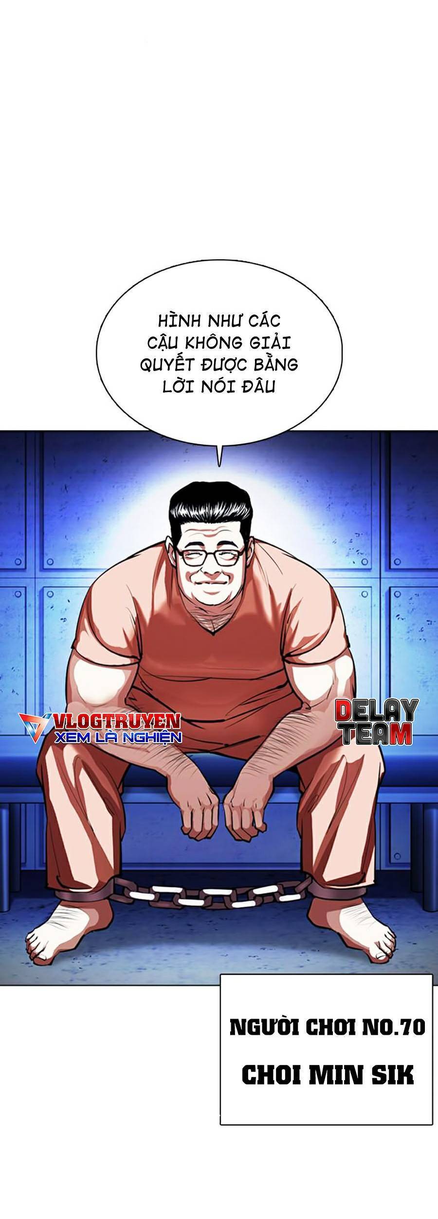 Hoán Đổi Diệu Kỳ Chapter 377 - 23