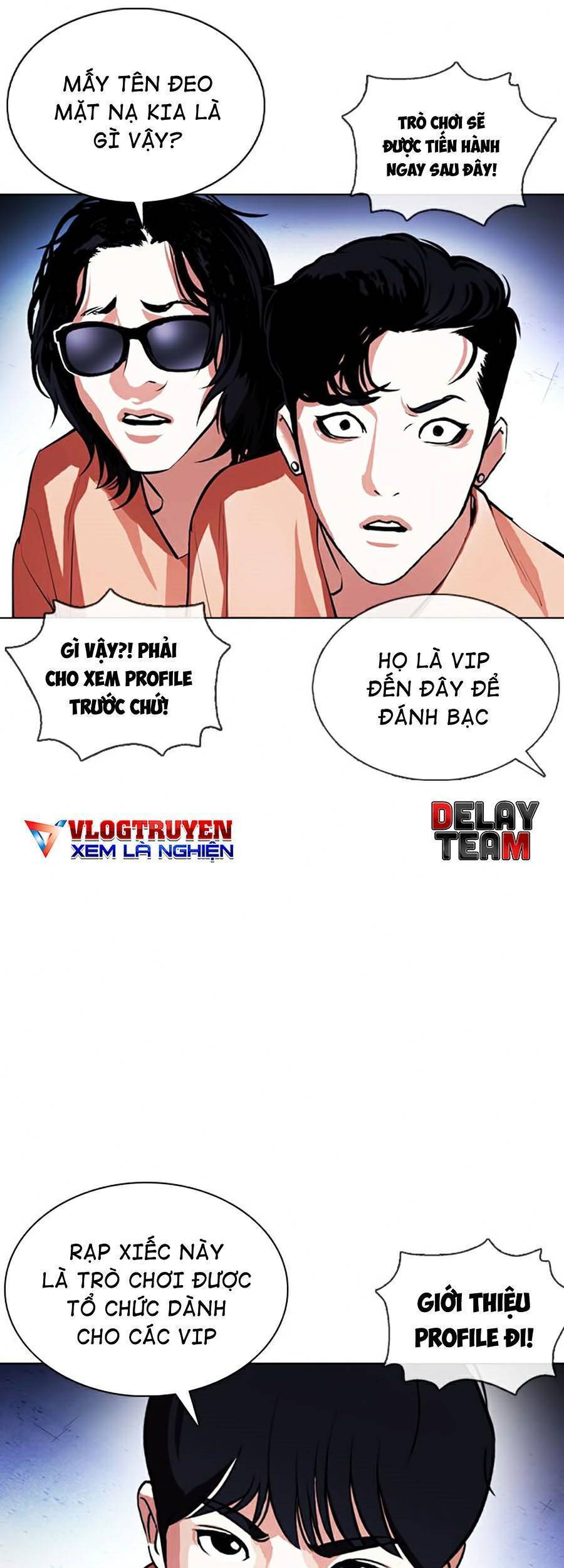 Hoán Đổi Diệu Kỳ Chapter 377 - 85