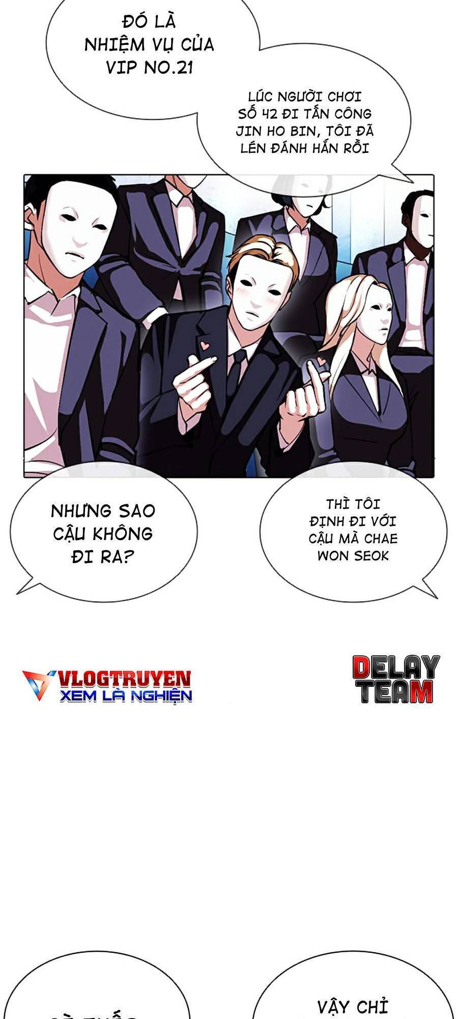 Hoán Đổi Diệu Kỳ Chapter 379 - 103