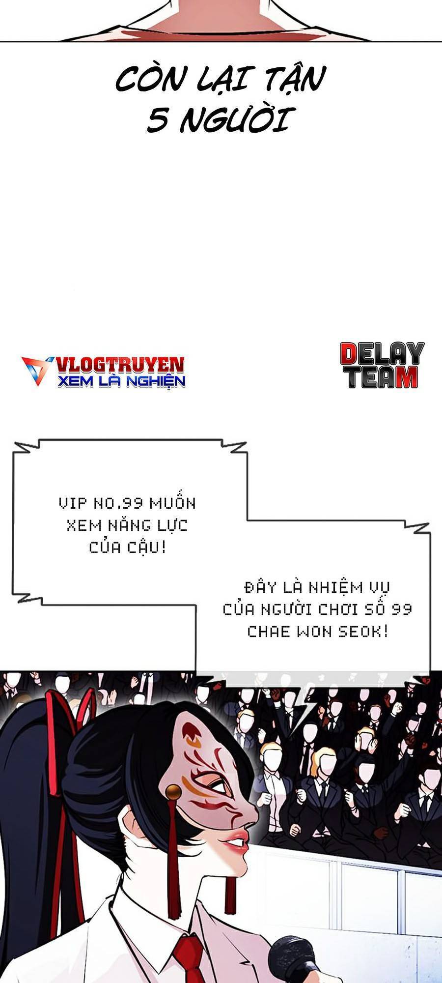 Hoán Đổi Diệu Kỳ Chapter 379 - 107