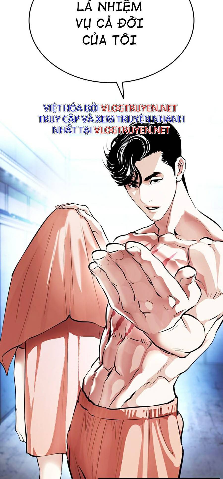 Hoán Đổi Diệu Kỳ Chapter 379 - 180