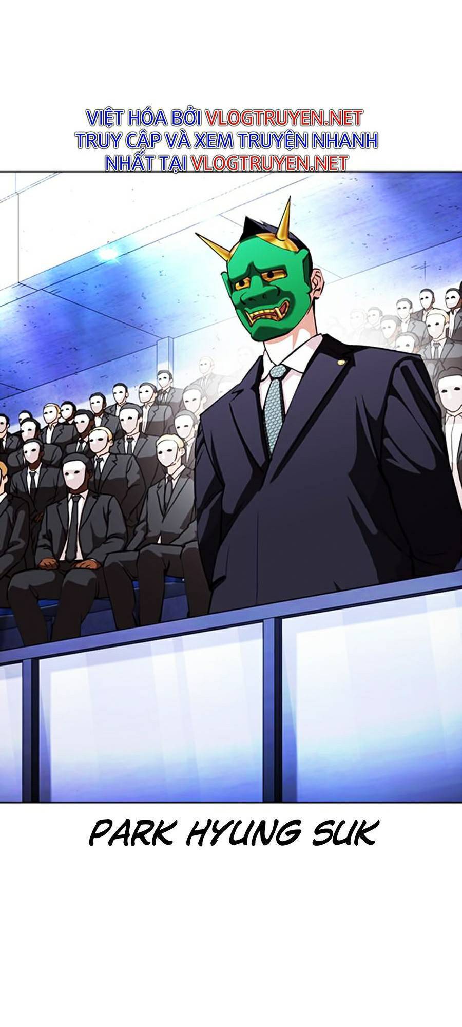 Hoán Đổi Diệu Kỳ Chapter 379 - 3