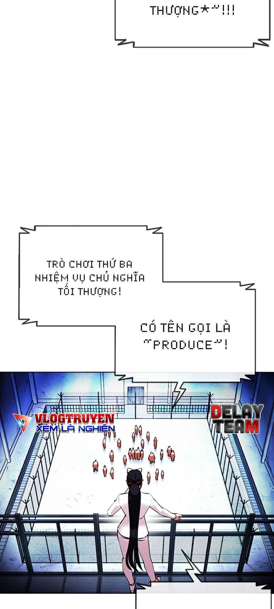 Hoán Đổi Diệu Kỳ Chapter 379 - 31