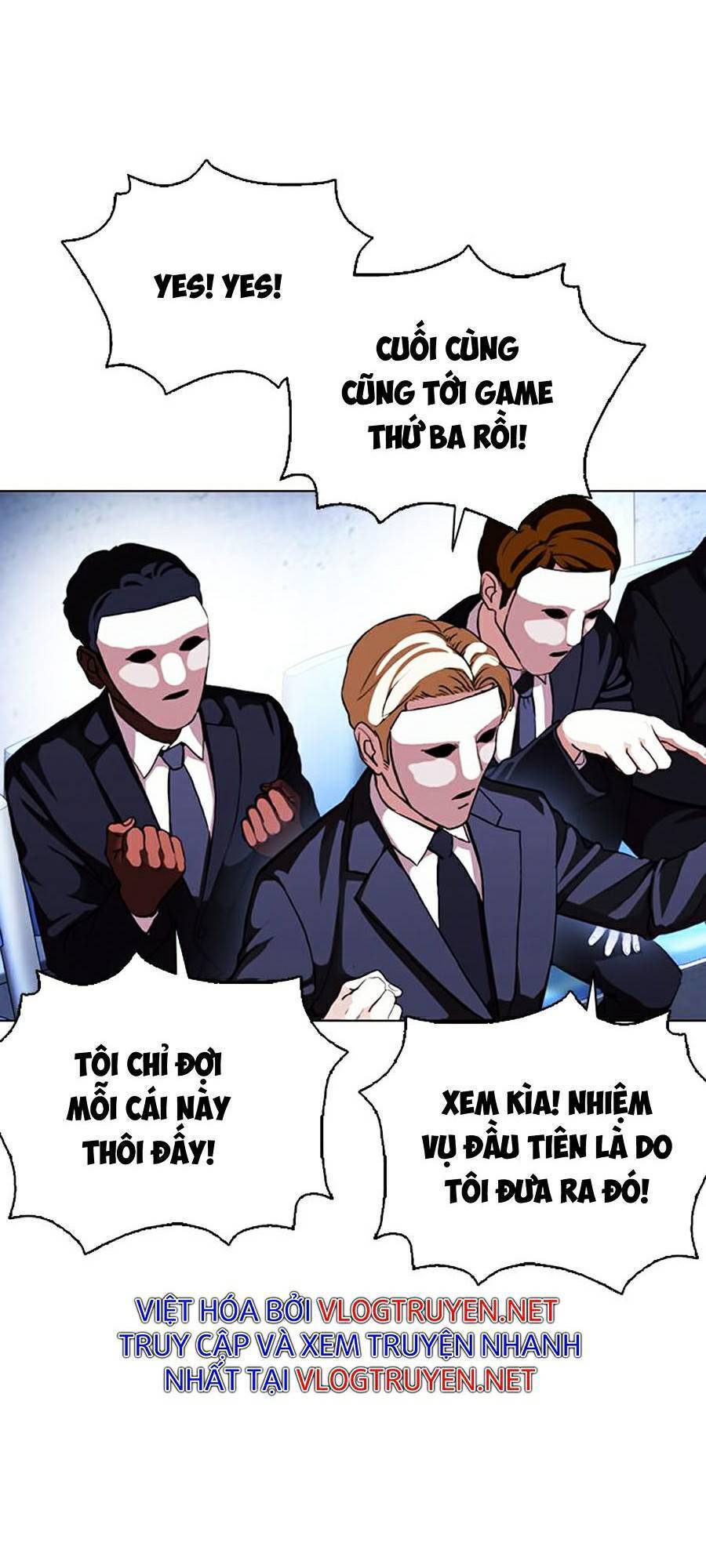 Hoán Đổi Diệu Kỳ Chapter 379 - 33