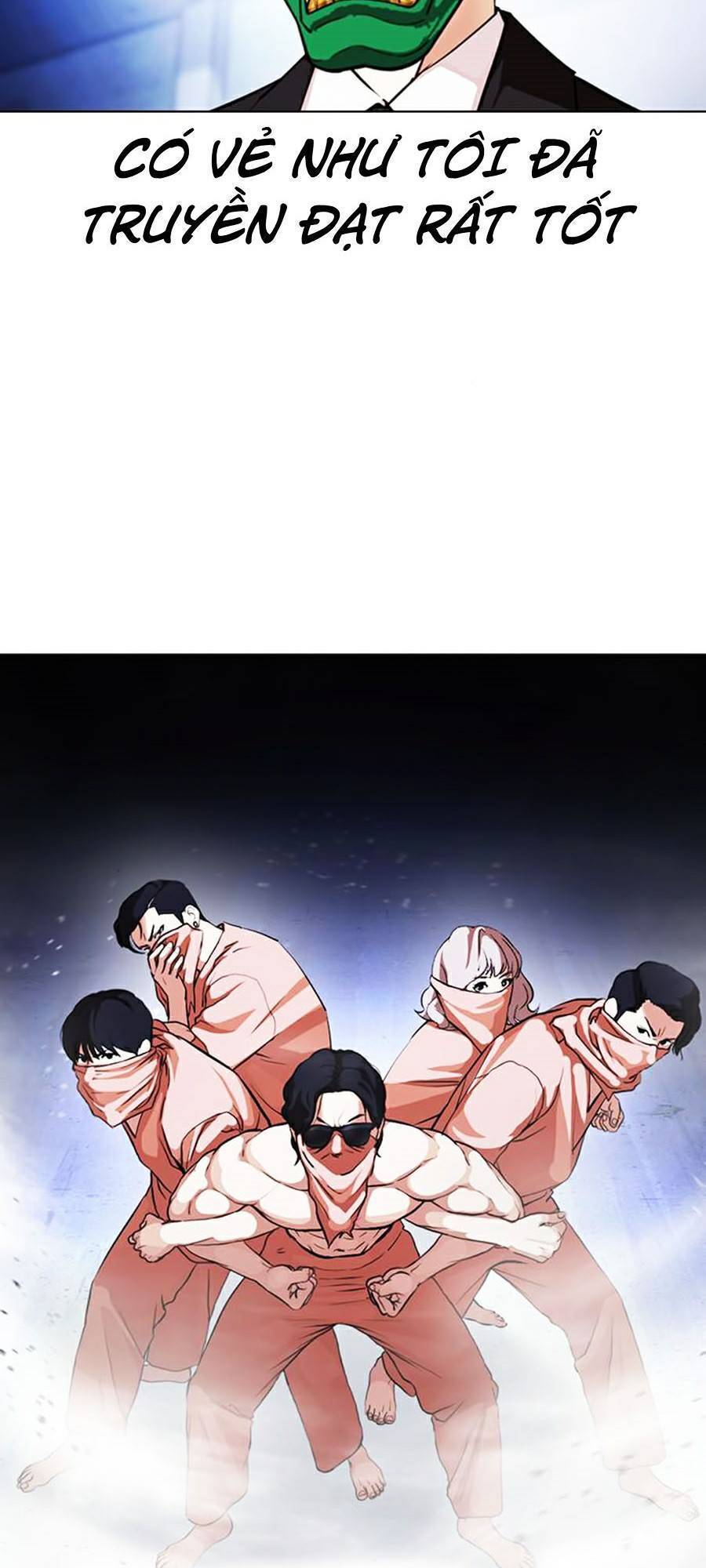 Hoán Đổi Diệu Kỳ Chapter 379 - 5