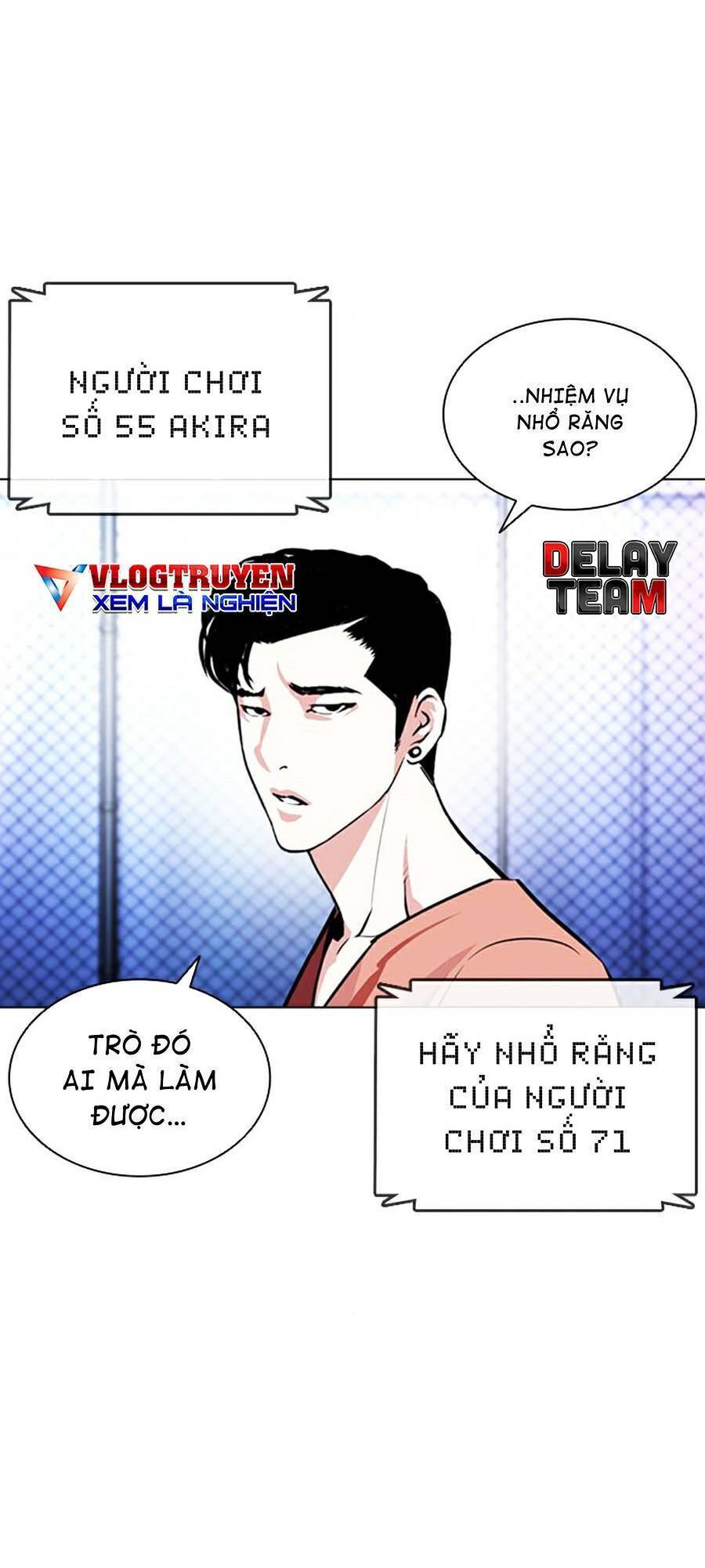 Hoán Đổi Diệu Kỳ Chapter 379 - 43