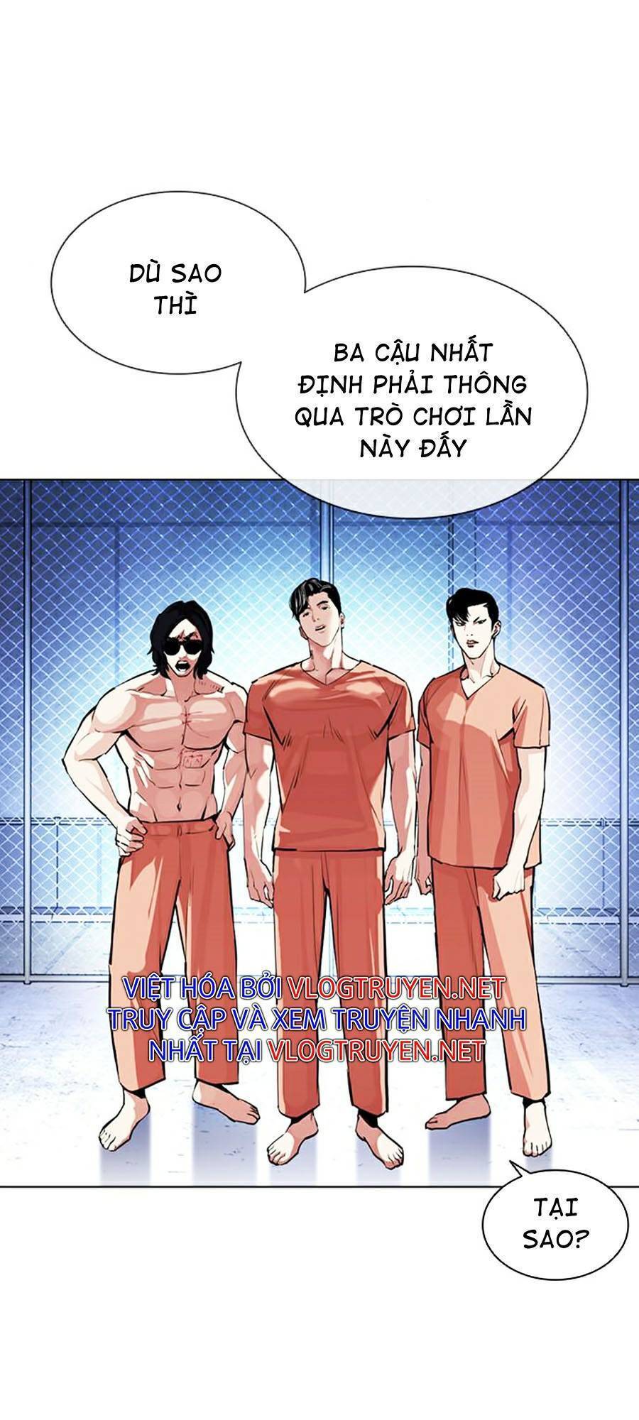 Hoán Đổi Diệu Kỳ Chapter 379 - 61
