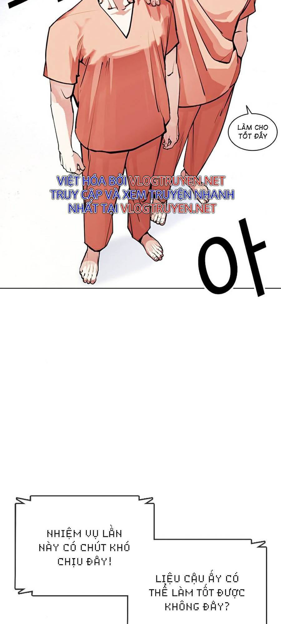 Hoán Đổi Diệu Kỳ Chapter 379 - 69