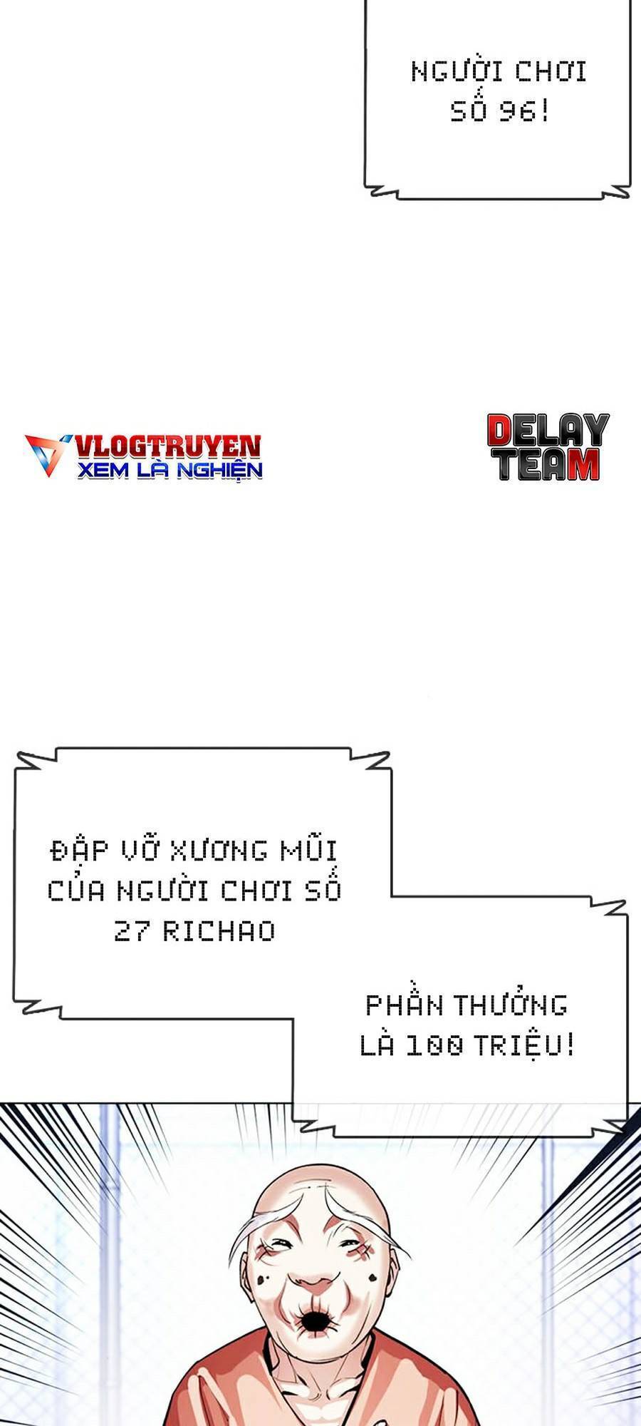 Hoán Đổi Diệu Kỳ Chapter 379 - 71