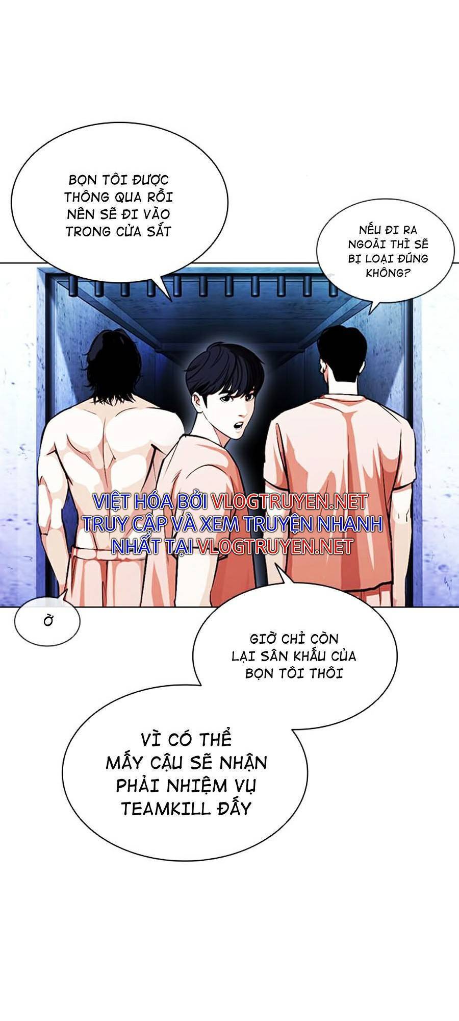Hoán Đổi Diệu Kỳ Chapter 379 - 93