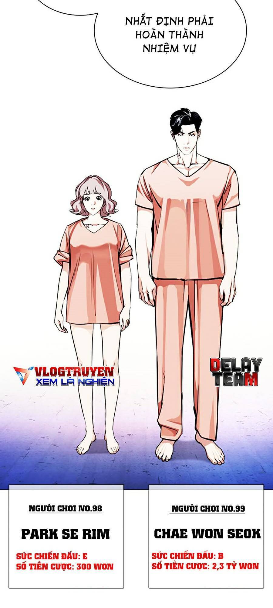 Hoán Đổi Diệu Kỳ Chapter 379 - 95