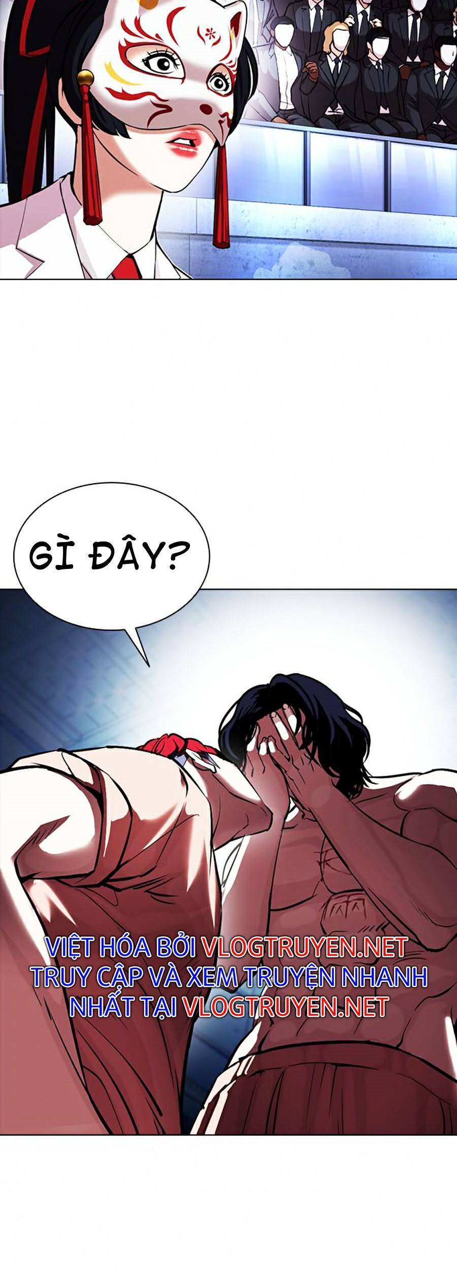Hoán Đổi Diệu Kỳ Chapter 381 - 115