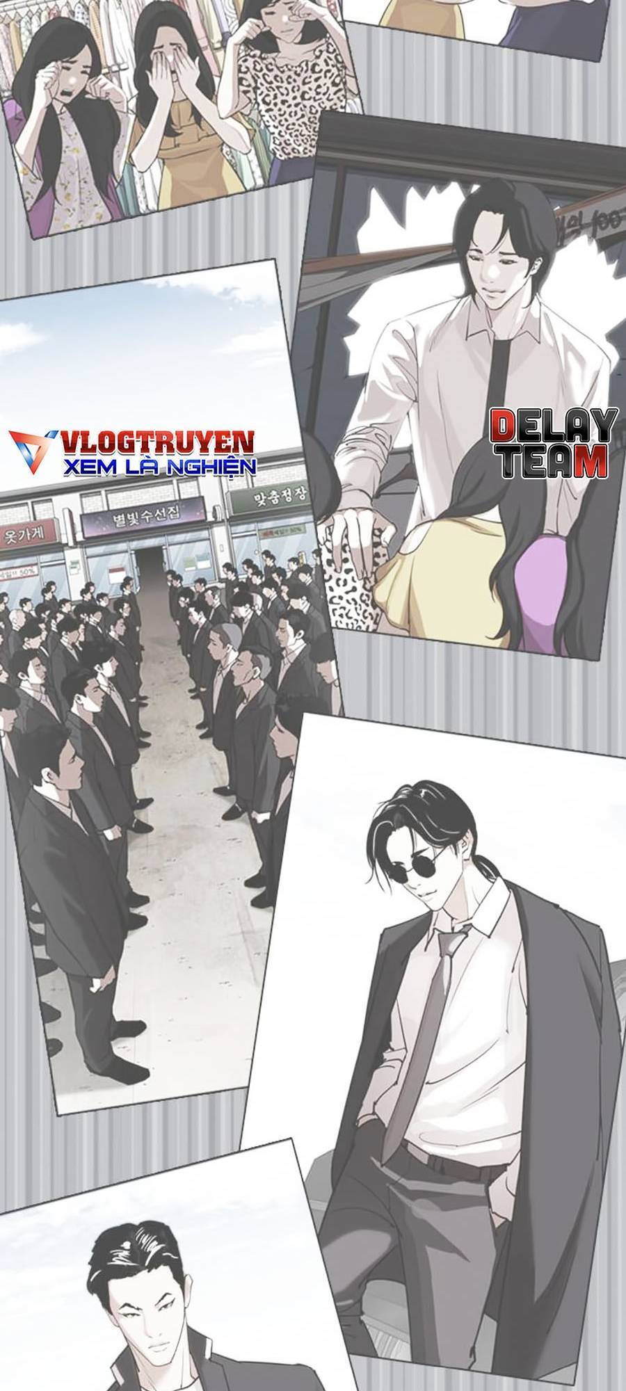 Hoán Đổi Diệu Kỳ Chapter 388 - 119