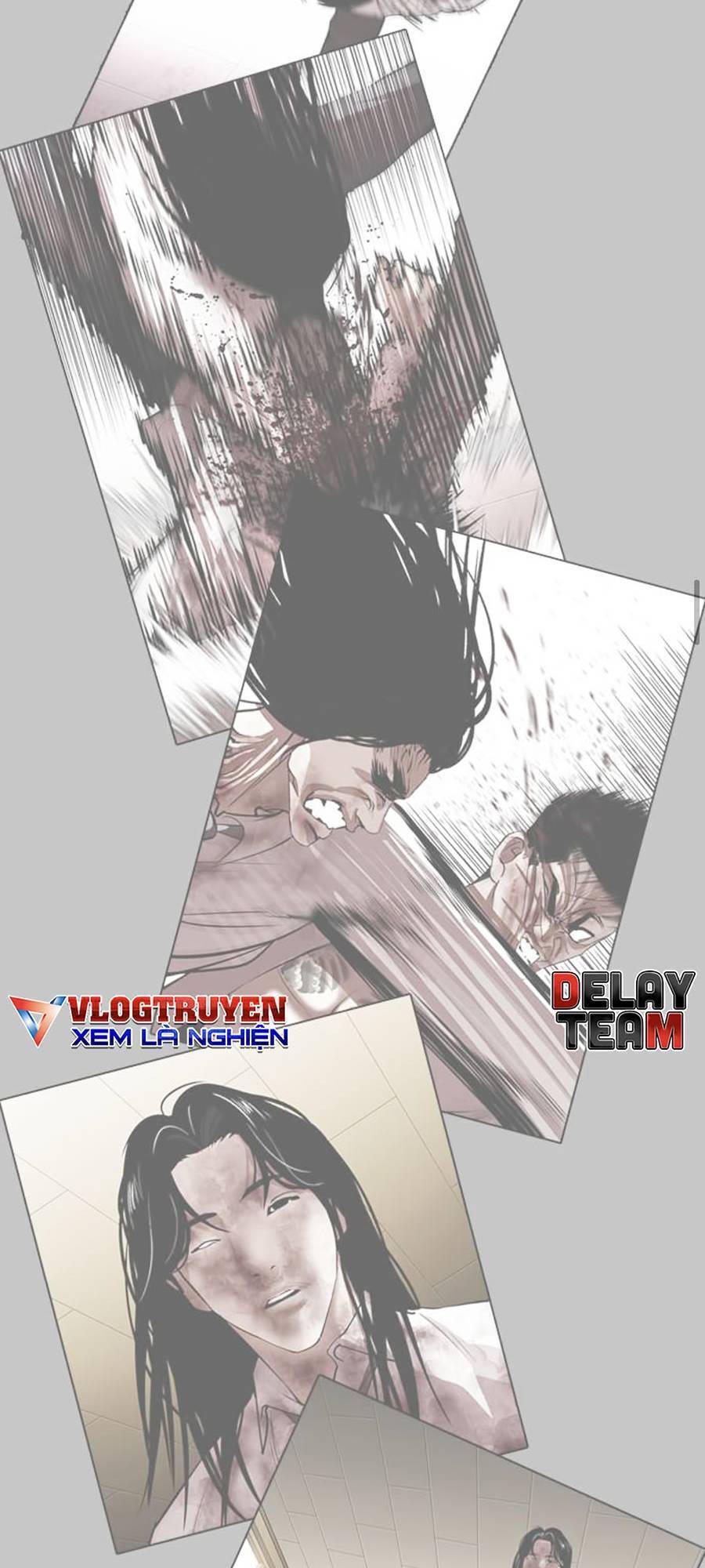 Hoán Đổi Diệu Kỳ Chapter 388 - 15