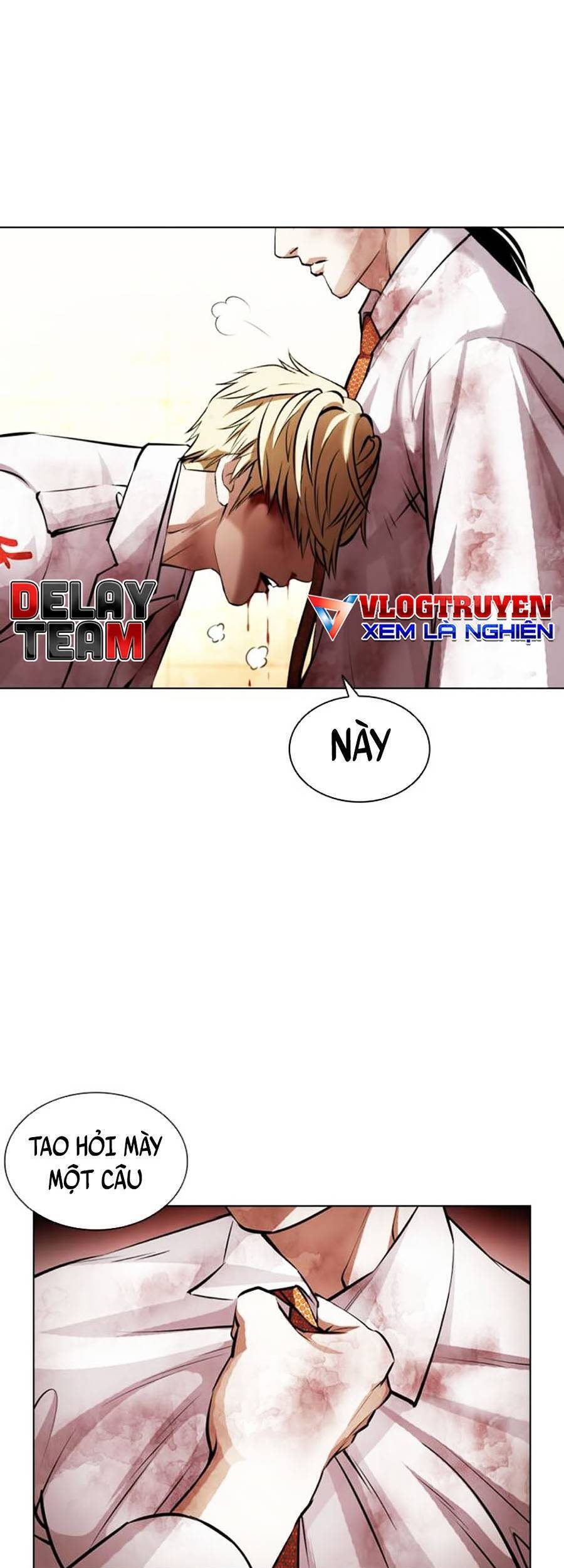 Hoán Đổi Diệu Kỳ Chapter 391 - 117