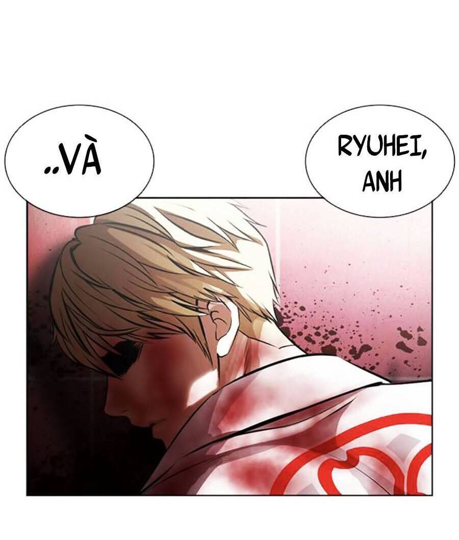 Hoán Đổi Diệu Kỳ Chapter 391 - 126