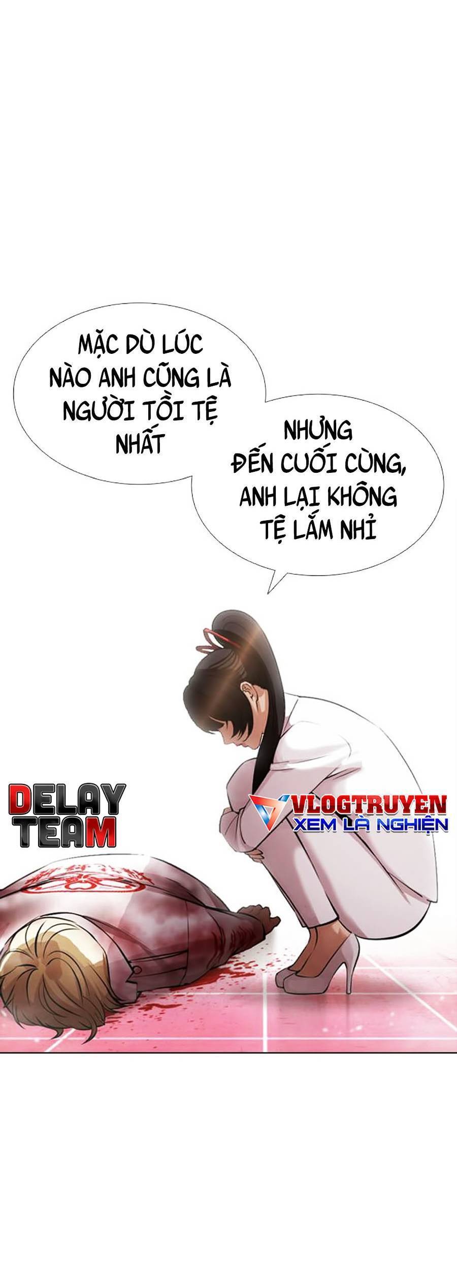 Hoán Đổi Diệu Kỳ Chapter 391 - 127