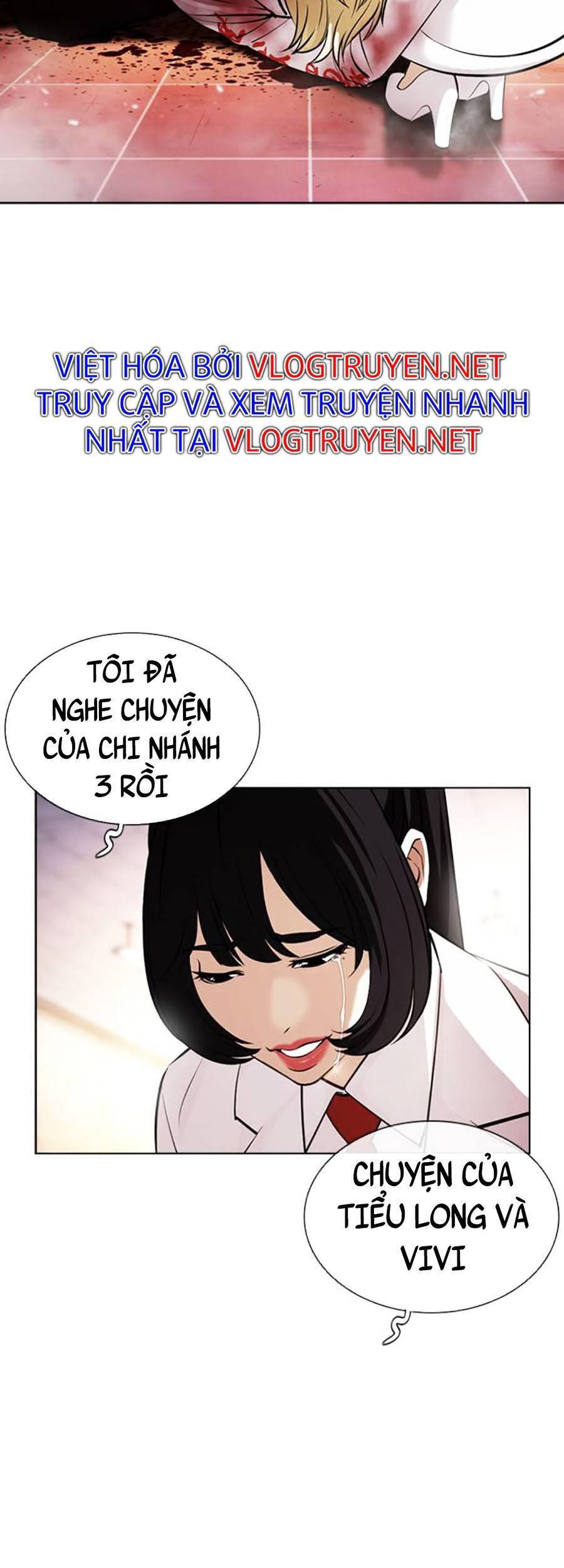 Hoán Đổi Diệu Kỳ Chapter 391 - 135