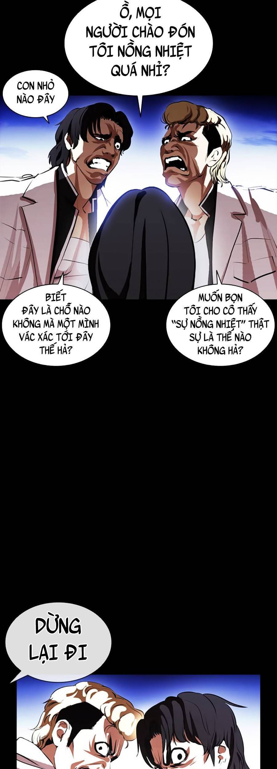 Hoán Đổi Diệu Kỳ Chapter 391 - 45