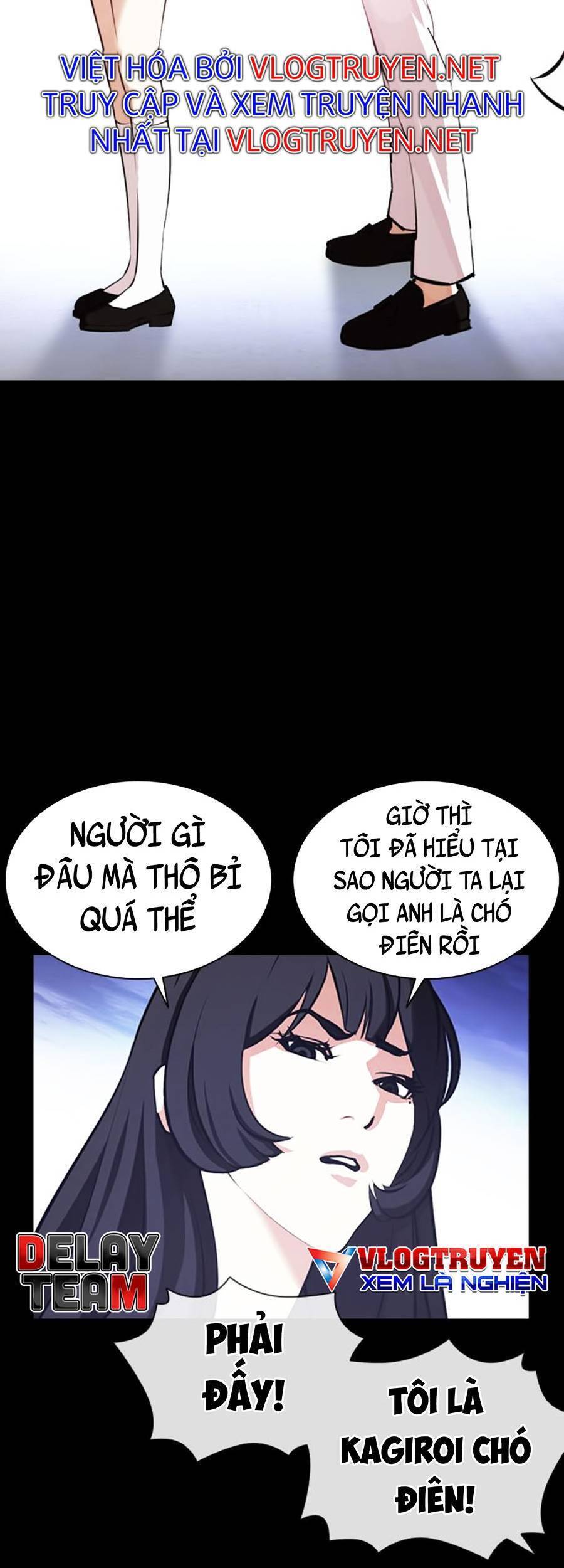 Hoán Đổi Diệu Kỳ Chapter 391 - 65