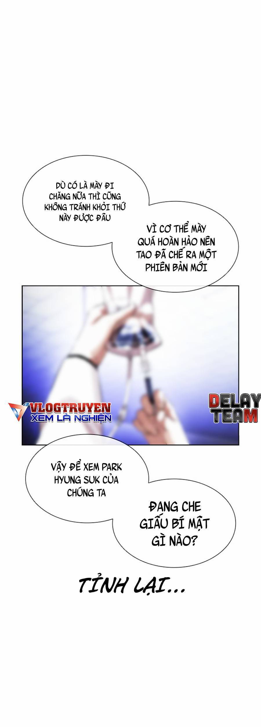 Hoán Đổi Diệu Kỳ Chapter 395 - 115