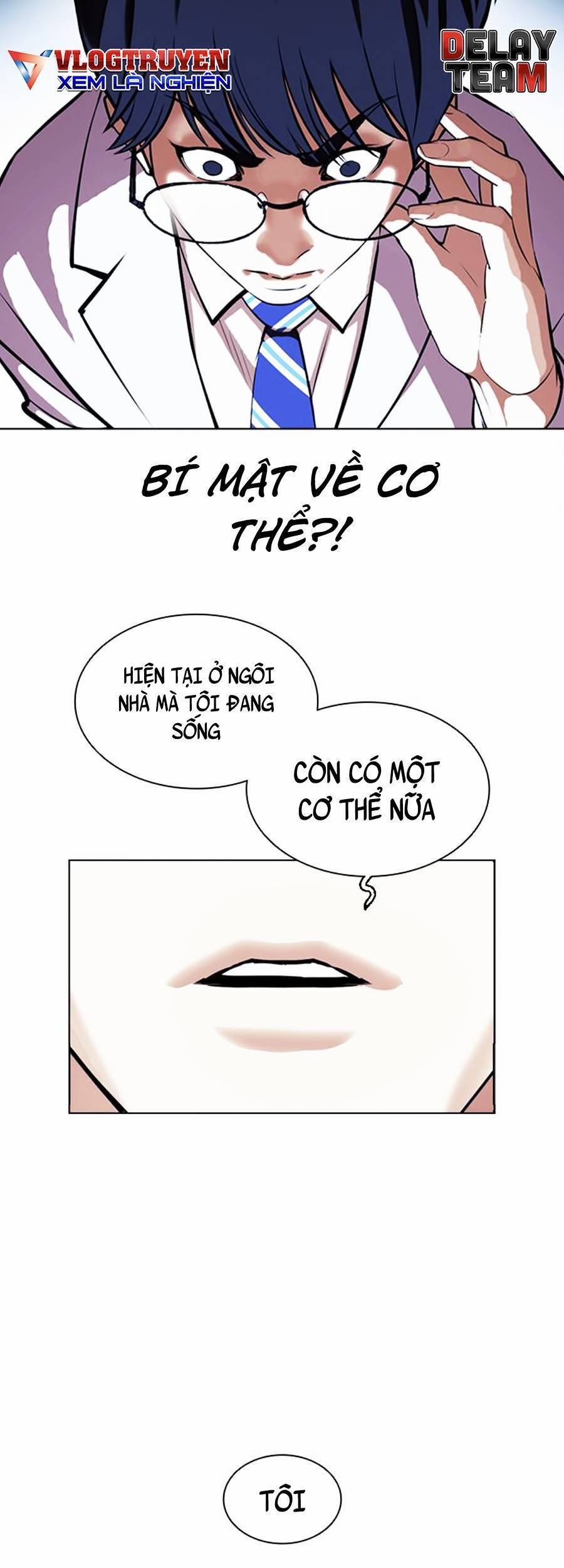 Hoán Đổi Diệu Kỳ Chapter 395 - 123