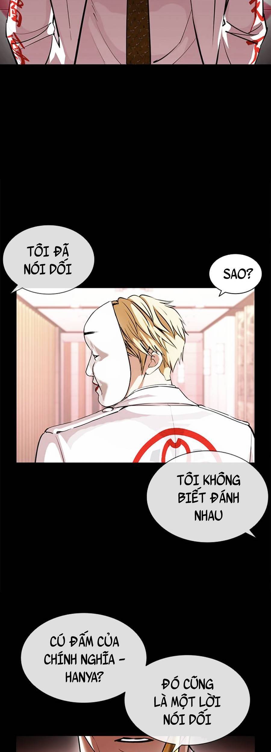 Hoán Đổi Diệu Kỳ Chapter 395 - 31