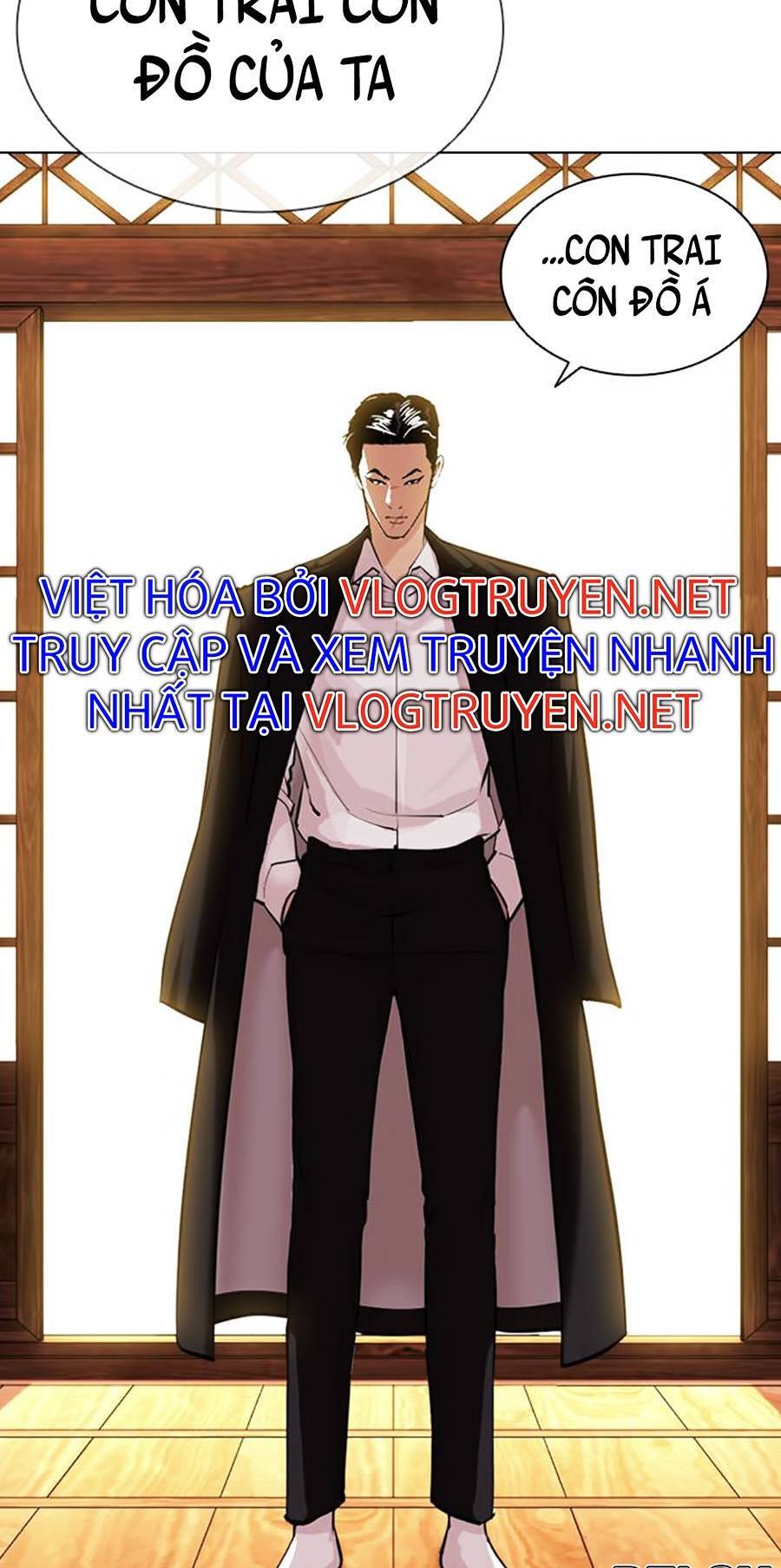 Hoán Đổi Diệu Kỳ Chapter 395 - 47