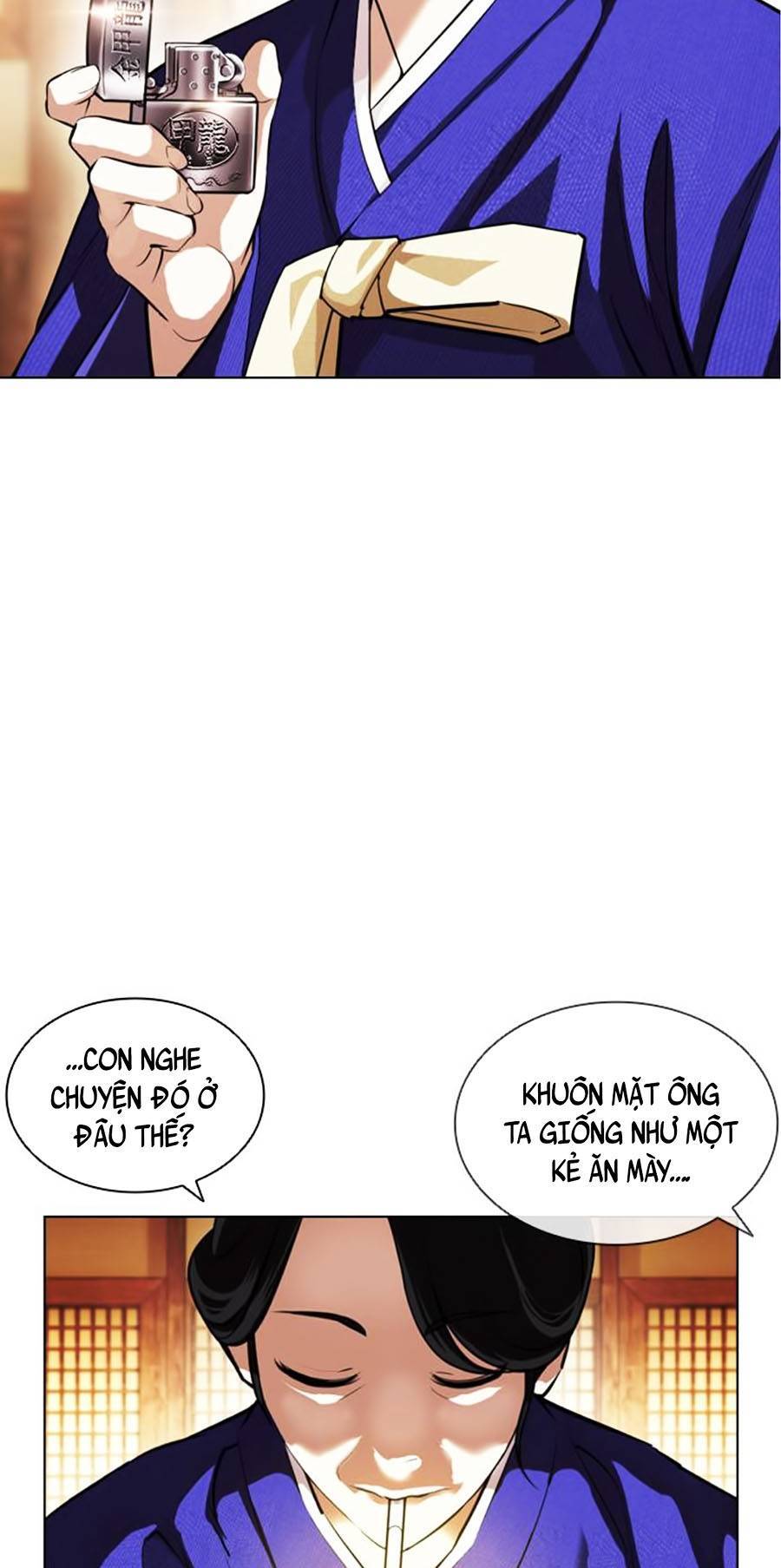 Hoán Đổi Diệu Kỳ Chapter 395 - 53